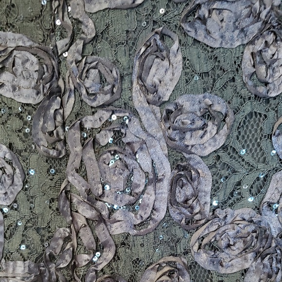 Alex Evening Mother of the Bride Dress - Picture 5 of 5